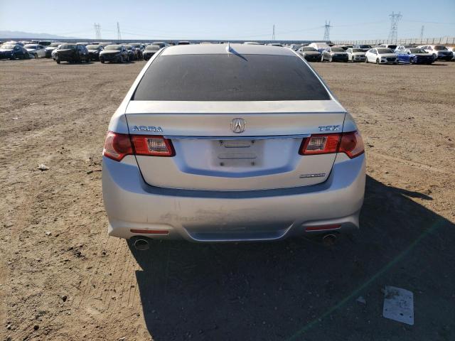 Photo 5 VIN: JH4CU2F80CC010359 - ACURA TSX 