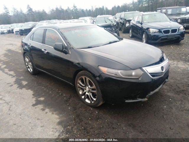 Photo 0 VIN: JH4CU2F80CC011737 - ACURA TSX 