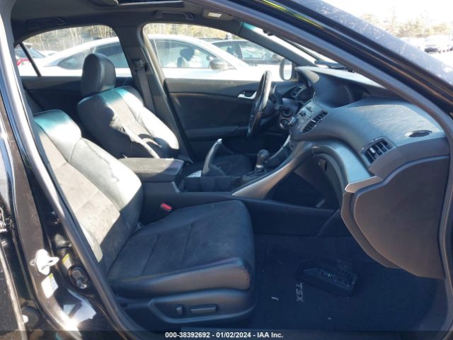 Photo 4 VIN: JH4CU2F80CC011737 - ACURA TSX 