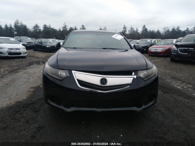 Photo 5 VIN: JH4CU2F80CC011737 - ACURA TSX 