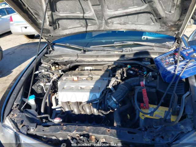 Photo 9 VIN: JH4CU2F80CC011737 - ACURA TSX 