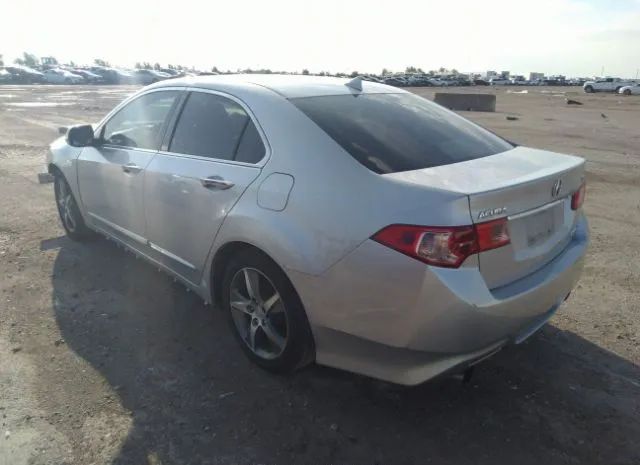 Photo 2 VIN: JH4CU2F80CC021412 - ACURA TSX 