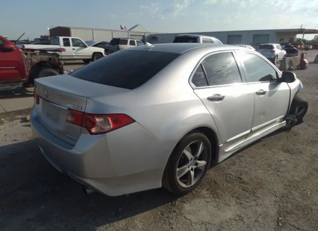 Photo 3 VIN: JH4CU2F80CC021412 - ACURA TSX 