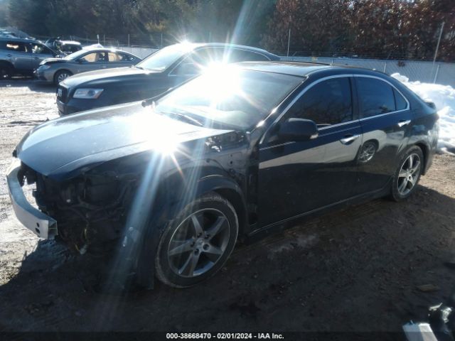 Photo 1 VIN: JH4CU2F80CC025900 - ACURA TSX 