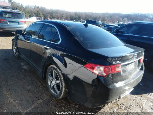 Photo 2 VIN: JH4CU2F80CC025900 - ACURA TSX 