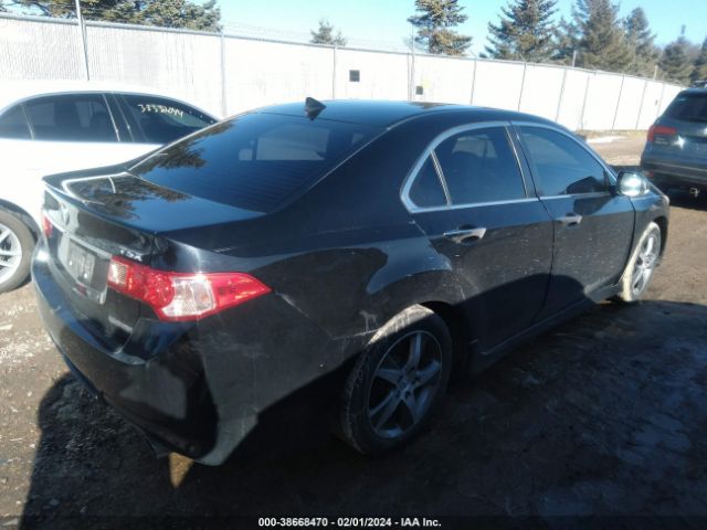 Photo 3 VIN: JH4CU2F80CC025900 - ACURA TSX 