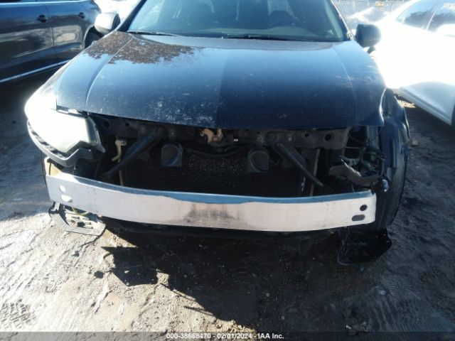 Photo 5 VIN: JH4CU2F80CC025900 - ACURA TSX 