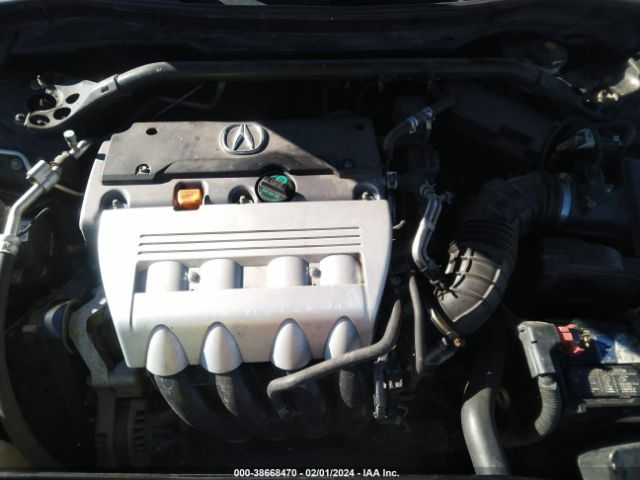 Photo 9 VIN: JH4CU2F80CC025900 - ACURA TSX 