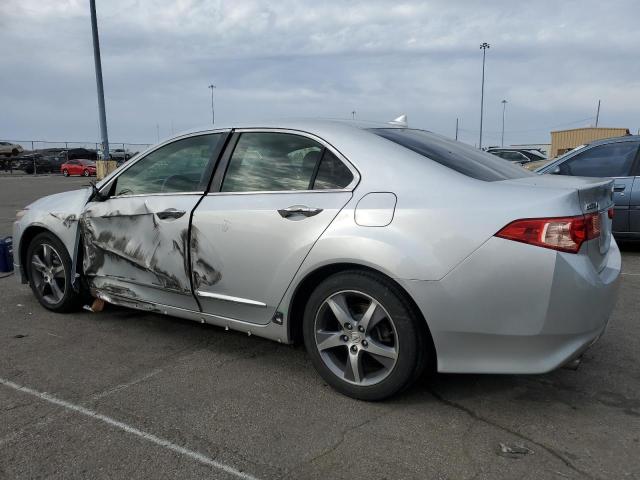 Photo 1 VIN: JH4CU2F80CC027467 - ACURA TSX SE 