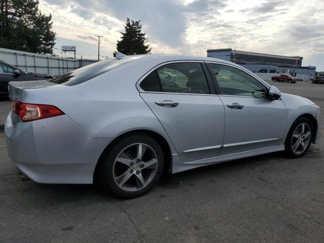 Photo 2 VIN: JH4CU2F80CC027467 - ACURA TSX SE 