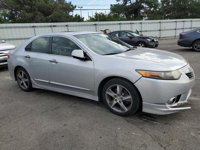 Photo 3 VIN: JH4CU2F80CC027467 - ACURA TSX SE 