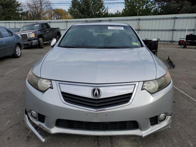 Photo 4 VIN: JH4CU2F80CC027467 - ACURA TSX SE 