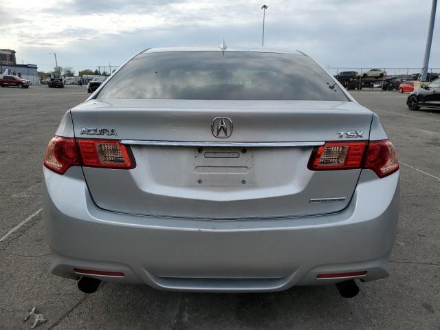 Photo 5 VIN: JH4CU2F80CC027467 - ACURA TSX SE 