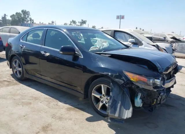 Photo 0 VIN: JH4CU2F80DC000531 - ACURA TSX 