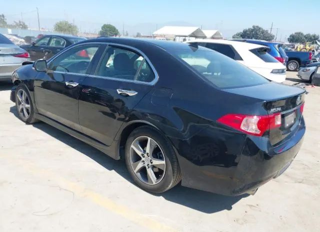 Photo 2 VIN: JH4CU2F80DC000531 - ACURA TSX 