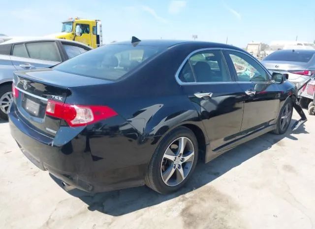 Photo 3 VIN: JH4CU2F80DC000531 - ACURA TSX 