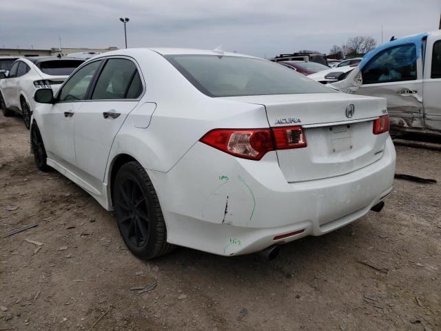 Photo 2 VIN: JH4CU2F80DC003199 - ACURA TSX 