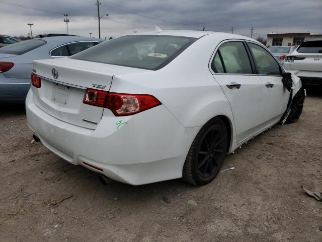 Photo 3 VIN: JH4CU2F80DC003199 - ACURA TSX 