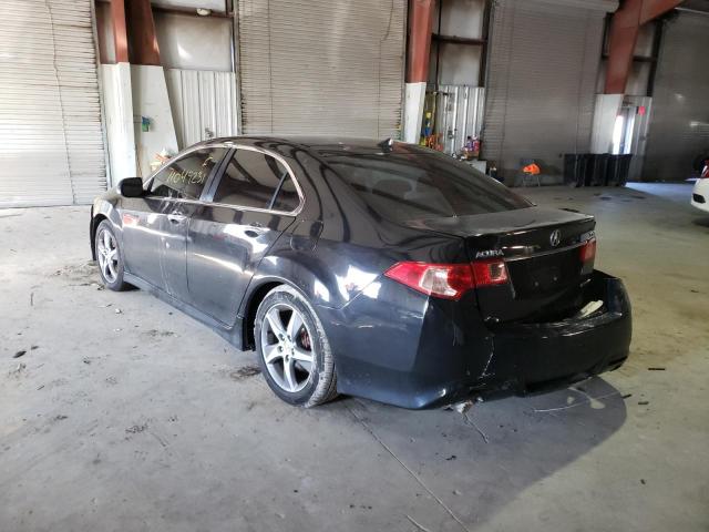 Photo 2 VIN: JH4CU2F80DC003235 - ACURA TSX SE 