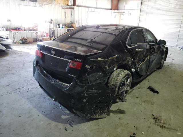 Photo 3 VIN: JH4CU2F80DC003235 - ACURA TSX SE 