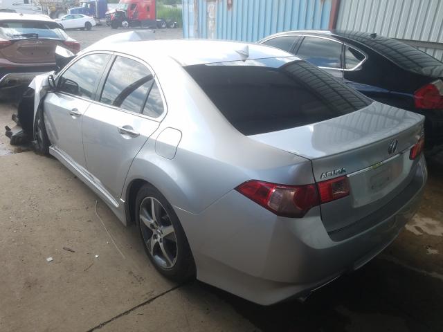 Photo 2 VIN: JH4CU2F80DC009522 - ACURA TSX 