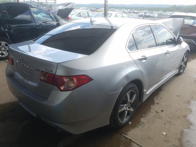 Photo 3 VIN: JH4CU2F80DC009522 - ACURA TSX 