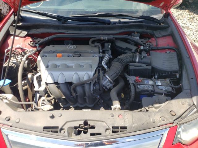 Photo 6 VIN: JH4CU2F81CC006076 - ACURA TSX SE 