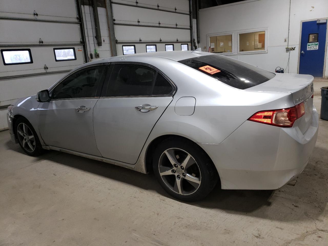 Photo 1 VIN: JH4CU2F81CC026876 - ACURA TSX 