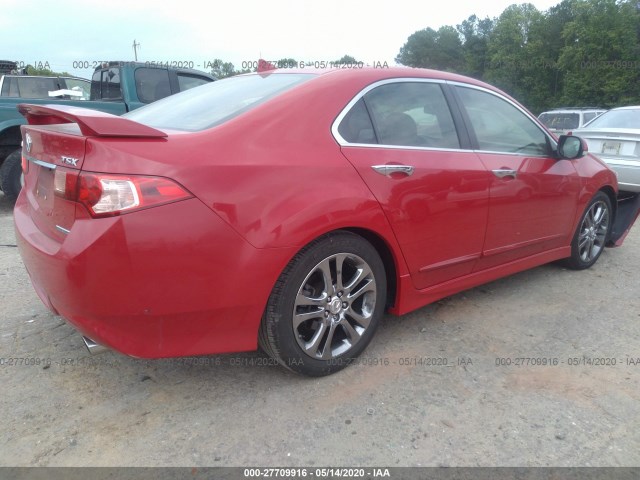 Photo 3 VIN: JH4CU2F81DC006631 - ACURA TSX 