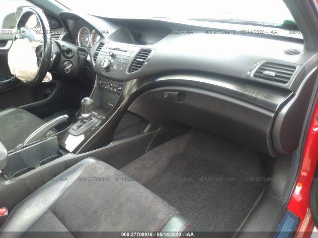 Photo 4 VIN: JH4CU2F81DC006631 - ACURA TSX 