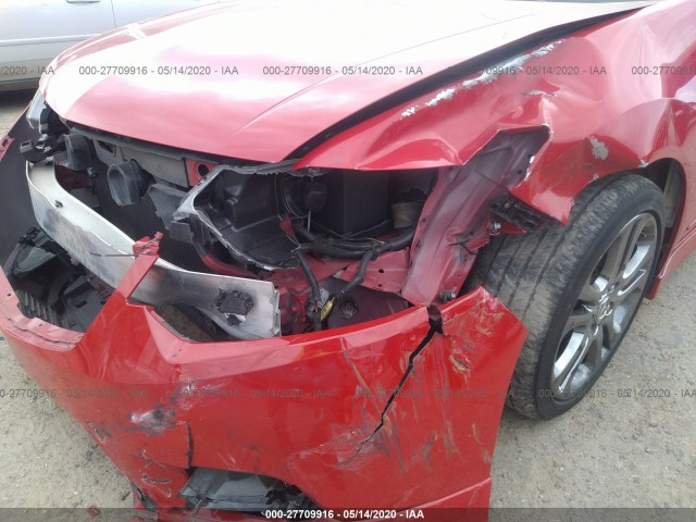 Photo 5 VIN: JH4CU2F81DC006631 - ACURA TSX 