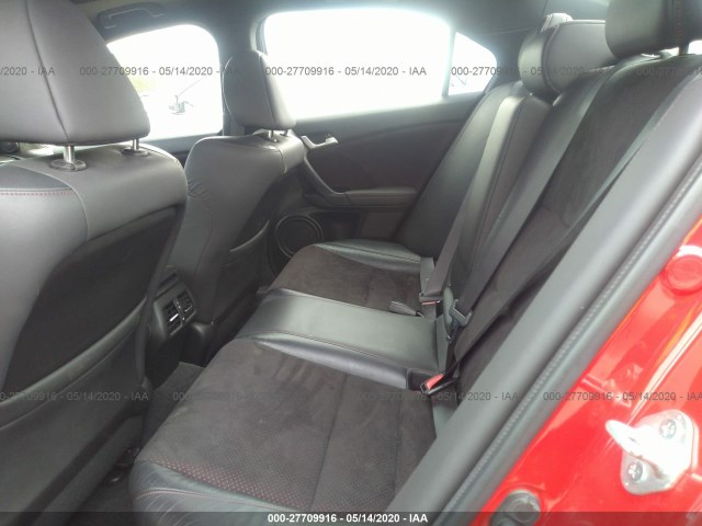 Photo 7 VIN: JH4CU2F81DC006631 - ACURA TSX 