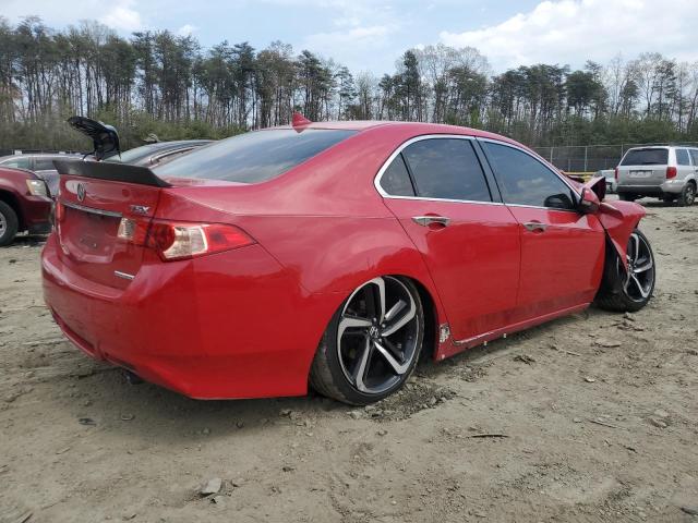 Photo 2 VIN: JH4CU2F81DC013031 - ACURA TSX SE 