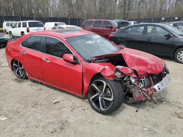 Photo 3 VIN: JH4CU2F81DC013031 - ACURA TSX SE 