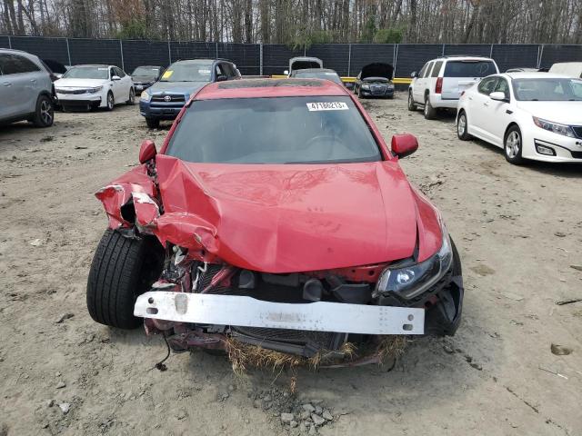 Photo 4 VIN: JH4CU2F81DC013031 - ACURA TSX SE 