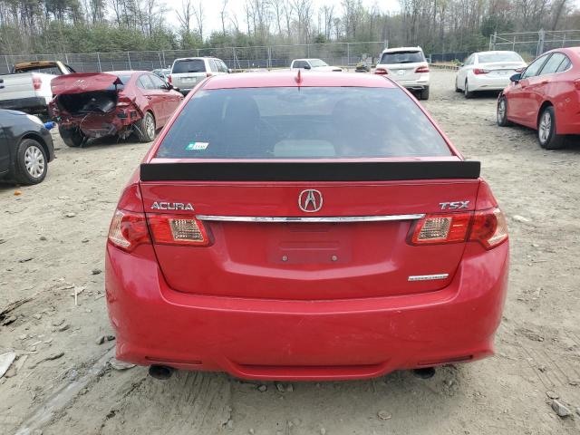 Photo 5 VIN: JH4CU2F81DC013031 - ACURA TSX SE 