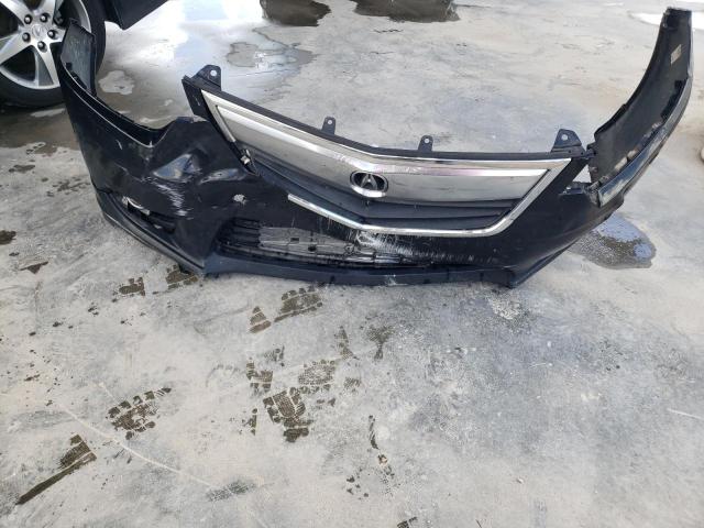 Photo 11 VIN: JH4CU2F81EC003245 - ACURA TSX SE 