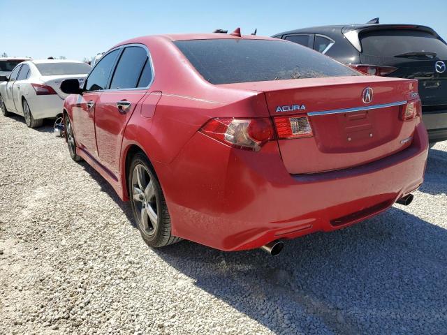 Photo 2 VIN: JH4CU2F81EC005190 - ACURA TSX SE 