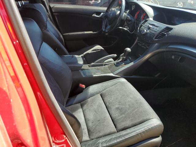 Photo 4 VIN: JH4CU2F81EC005190 - ACURA TSX SE 