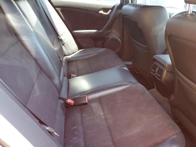 Photo 5 VIN: JH4CU2F81EC005190 - ACURA TSX SE 