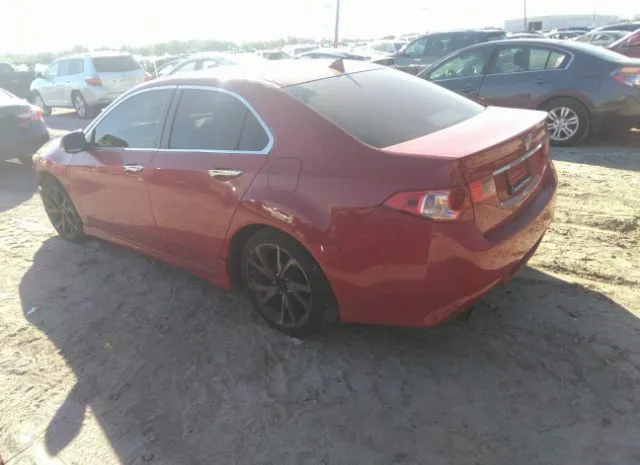 Photo 2 VIN: JH4CU2F82CC001579 - ACURA TSX 