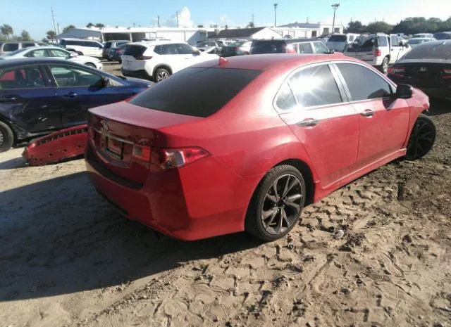 Photo 3 VIN: JH4CU2F82CC001579 - ACURA TSX 