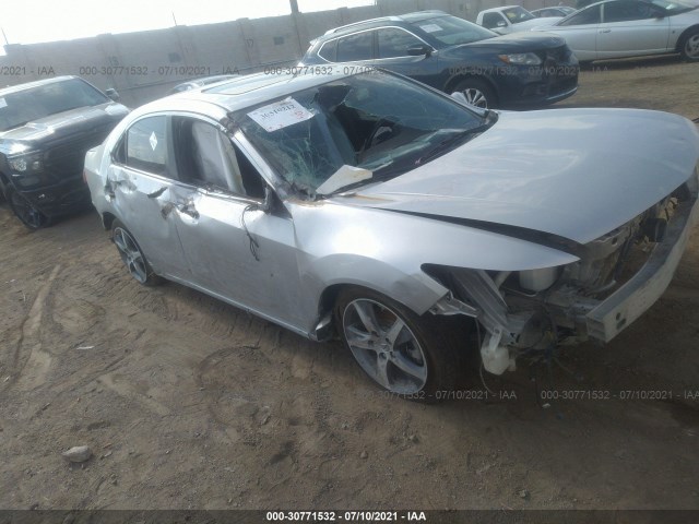 Photo 0 VIN: JH4CU2F82CC002716 - ACURA TSX 