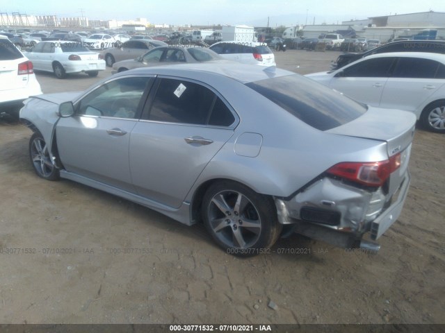 Photo 2 VIN: JH4CU2F82CC002716 - ACURA TSX 