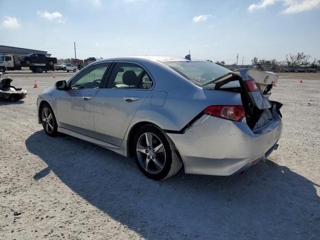 Photo 1 VIN: JH4CU2F82CC018303 - ACURA TSX SE 