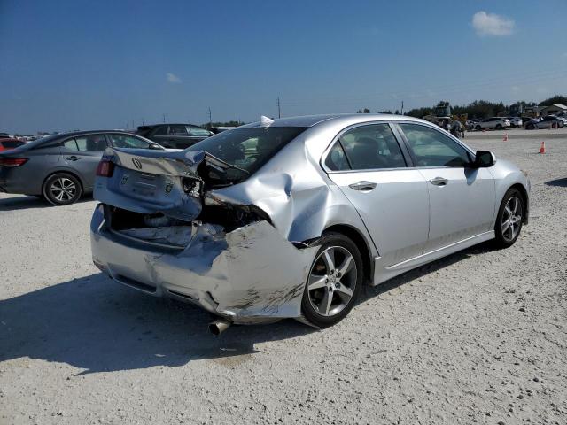 Photo 2 VIN: JH4CU2F82CC018303 - ACURA TSX SE 