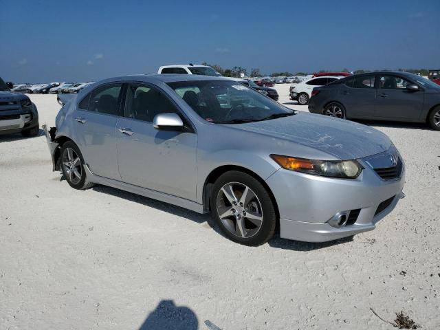 Photo 3 VIN: JH4CU2F82CC018303 - ACURA TSX SE 