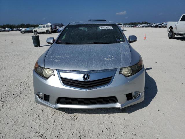 Photo 4 VIN: JH4CU2F82CC018303 - ACURA TSX SE 