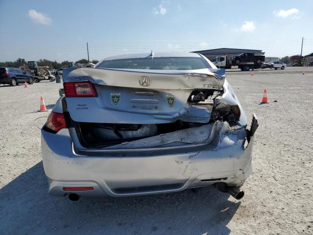 Photo 5 VIN: JH4CU2F82CC018303 - ACURA TSX SE 