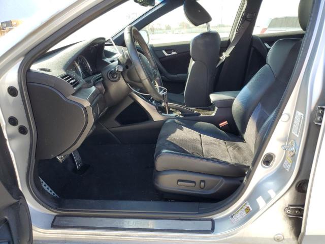 Photo 6 VIN: JH4CU2F82CC018303 - ACURA TSX SE 